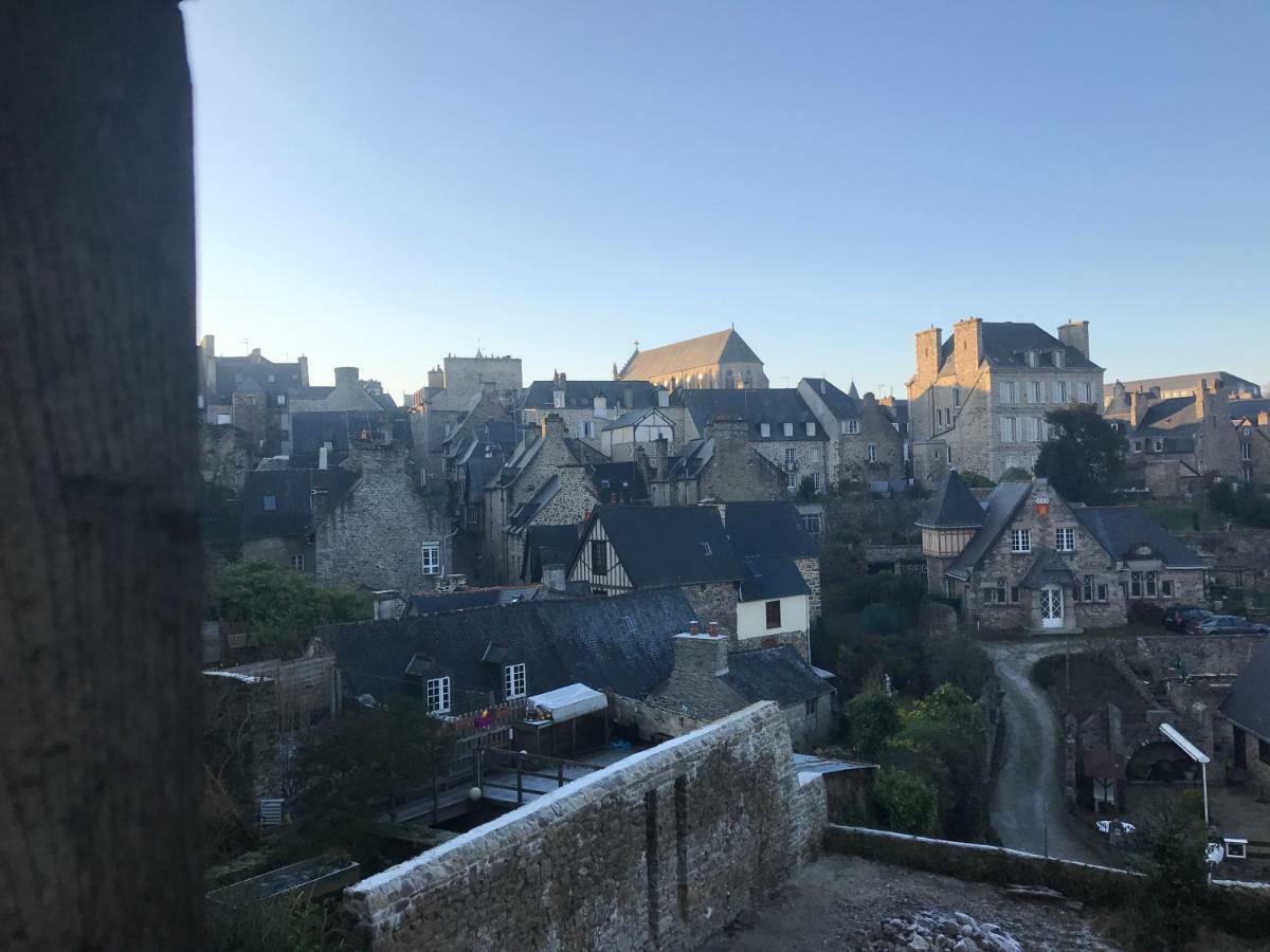 ディナン La Re-Naissanceヴィラ エクステリア 写真